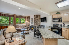 Laurelwood Condominiums 307